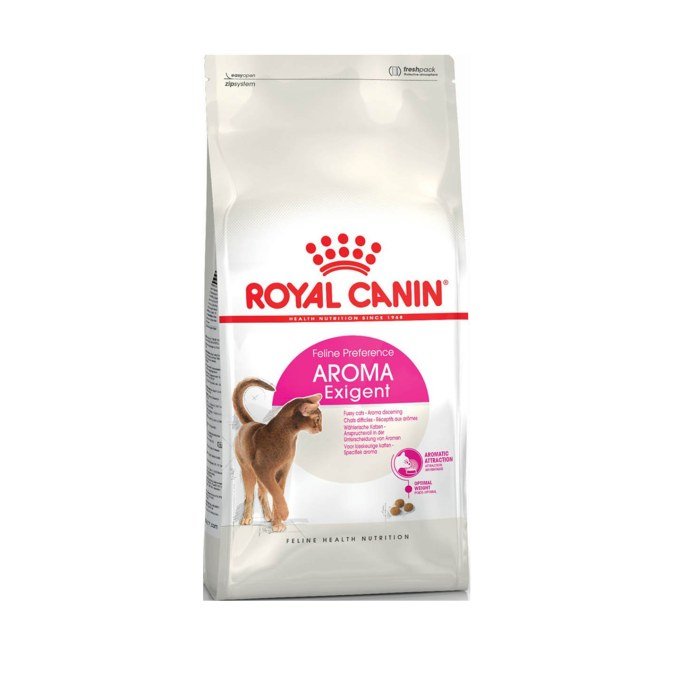ROYAL CANIN AROMA EXIGENT 2KG